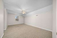 GUEST BEDROOM UPPER LEVEL