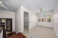 FLEX SPACE UPPER LEVEL