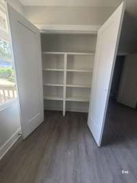 Photos are of a previous build to give you an idea of what the finished product will look like.