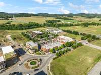 Walk to Mojo's Tacos or grab a cup of coffee at Settlers Coffee or meander through the village to discover a variety of unique businesses.