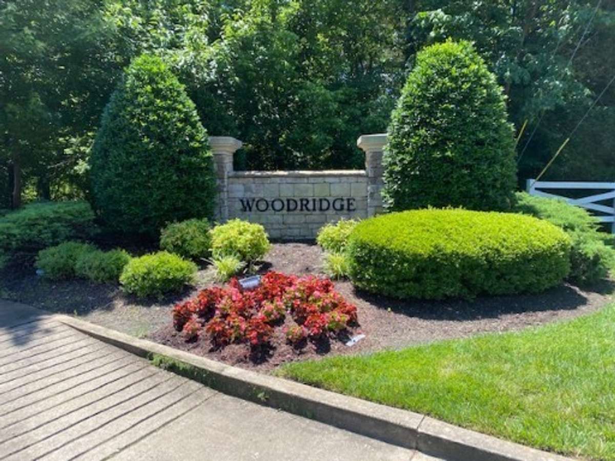 Welcome to Woodbridge at Nashboro Village!!