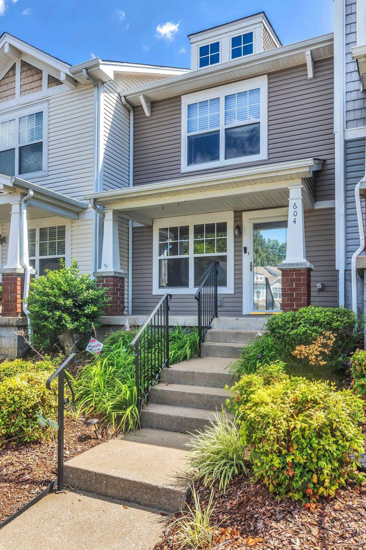 Welcome Home to this oh so loved and well maintained home!