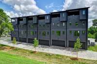 Option to purchase multiple units and market as a Dual Listing on AirBnB & VRBO