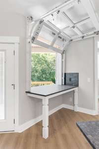 Bam!  This will be so fun during the football games this fall!