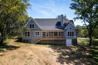 This yard provides all the space your need!