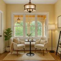 This photo has been virtually staged.