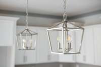 Not Actual Home - Sample of Builder's work to show Quality and Craftsmanship.