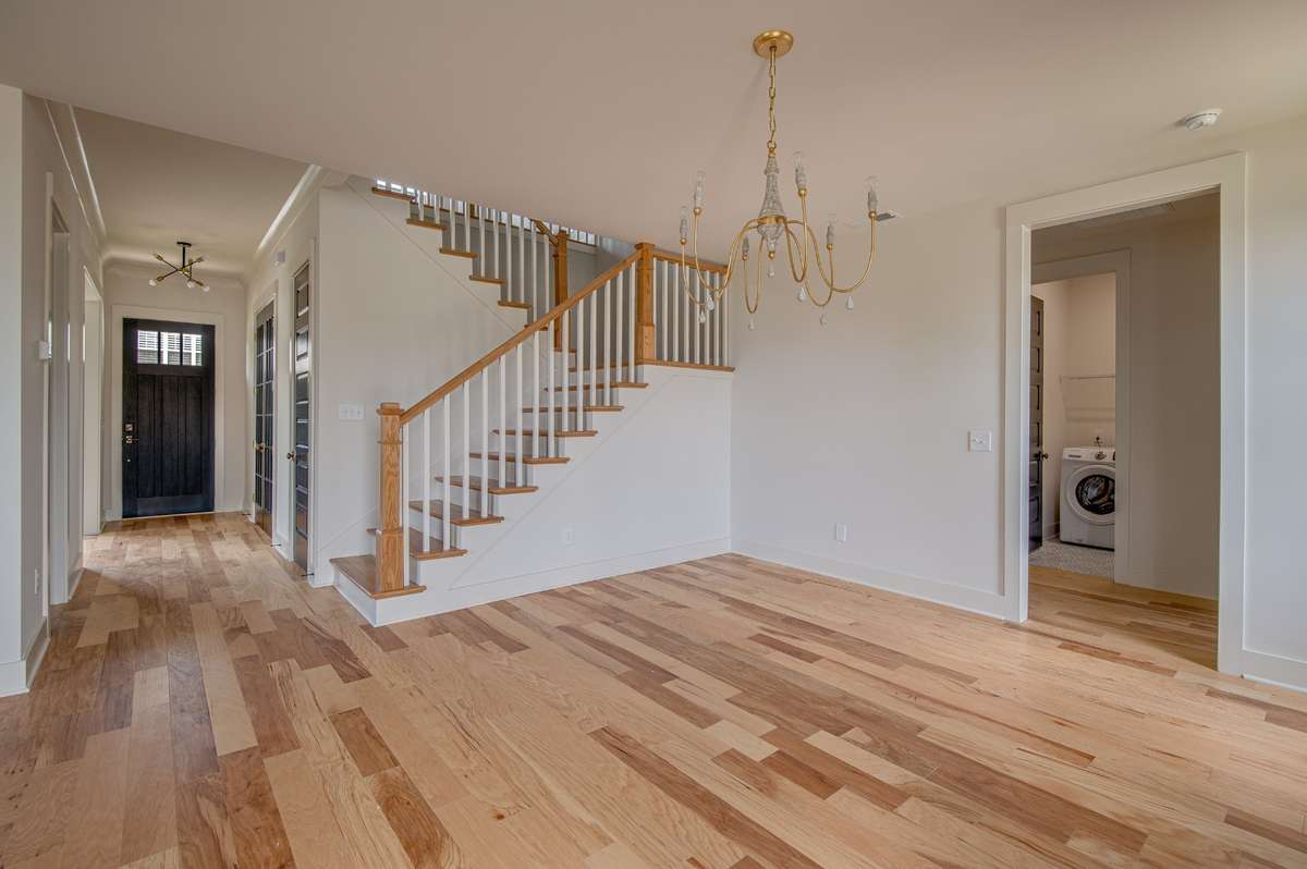 Not Actual Home - Sample of Builder's work to show Quality and Craftsmanship.