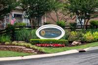 Villages of Stoneybrook Community Entrance. Welcome, Home!!