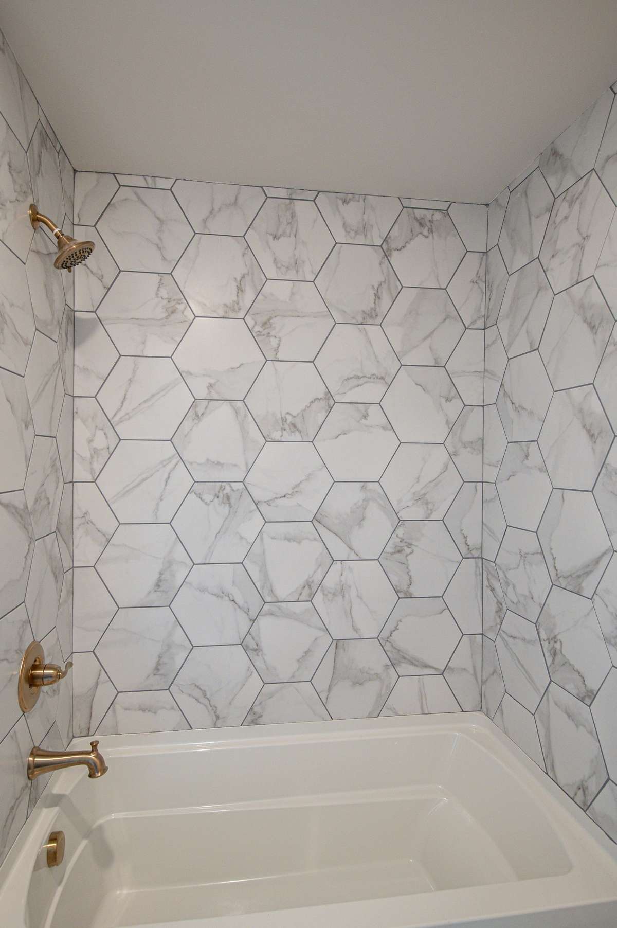 Not Actual Home - Sample of Builder's work to show Quality and Craftsmanship.
