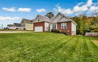 Sitting on almost a half acres with no backyard neighbors. Gorgeous updates throughout this well thought out floor plan.