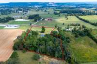 Property lines are for illustration purpose only and may not be accurate. Please see official records for actual property lines.