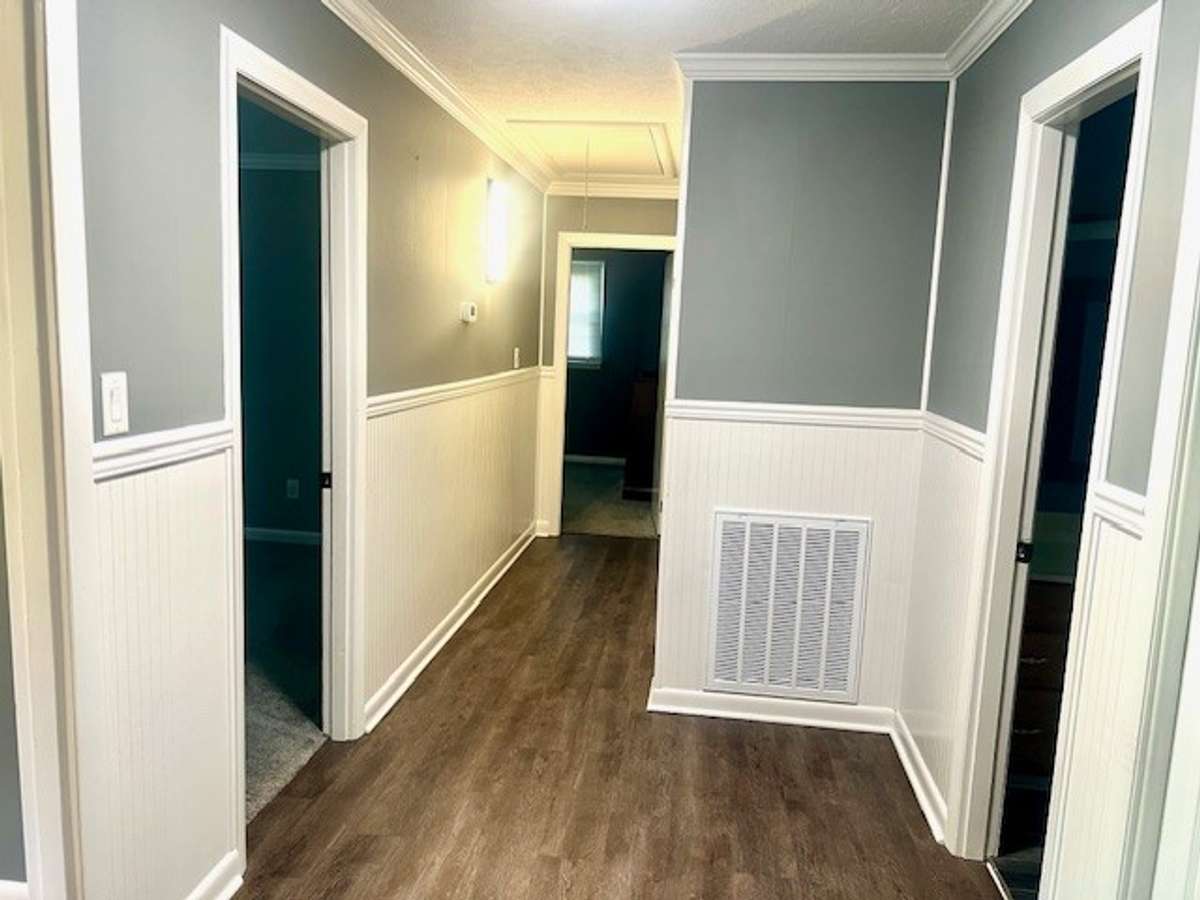 Hall View