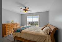 4th bedroom upstairs