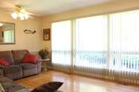 Beautiful Wood Floors