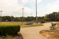 better view of baseball field