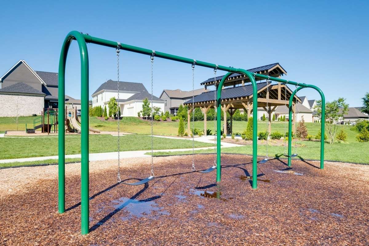 More play ground