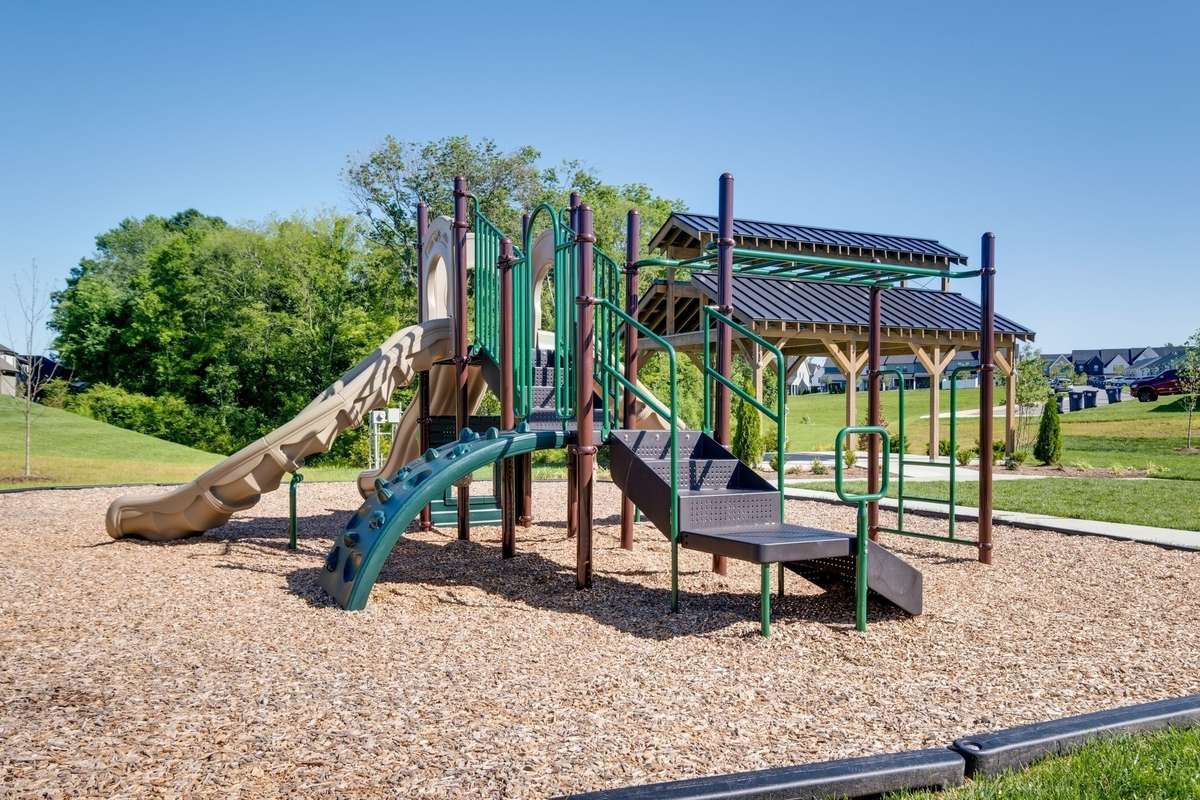 Community Play ground