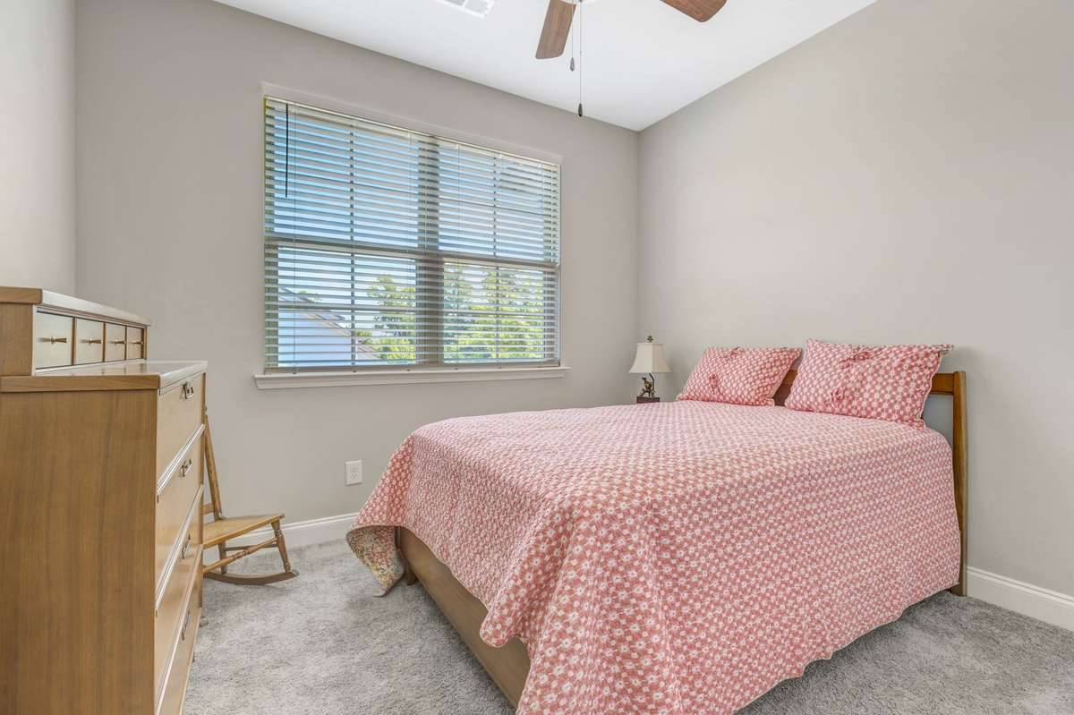 Guest bedroom #3