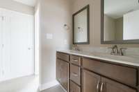 Sample Photos of Aspen Floor Plan