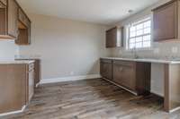 Sample Photos of Aspen Floor Plan