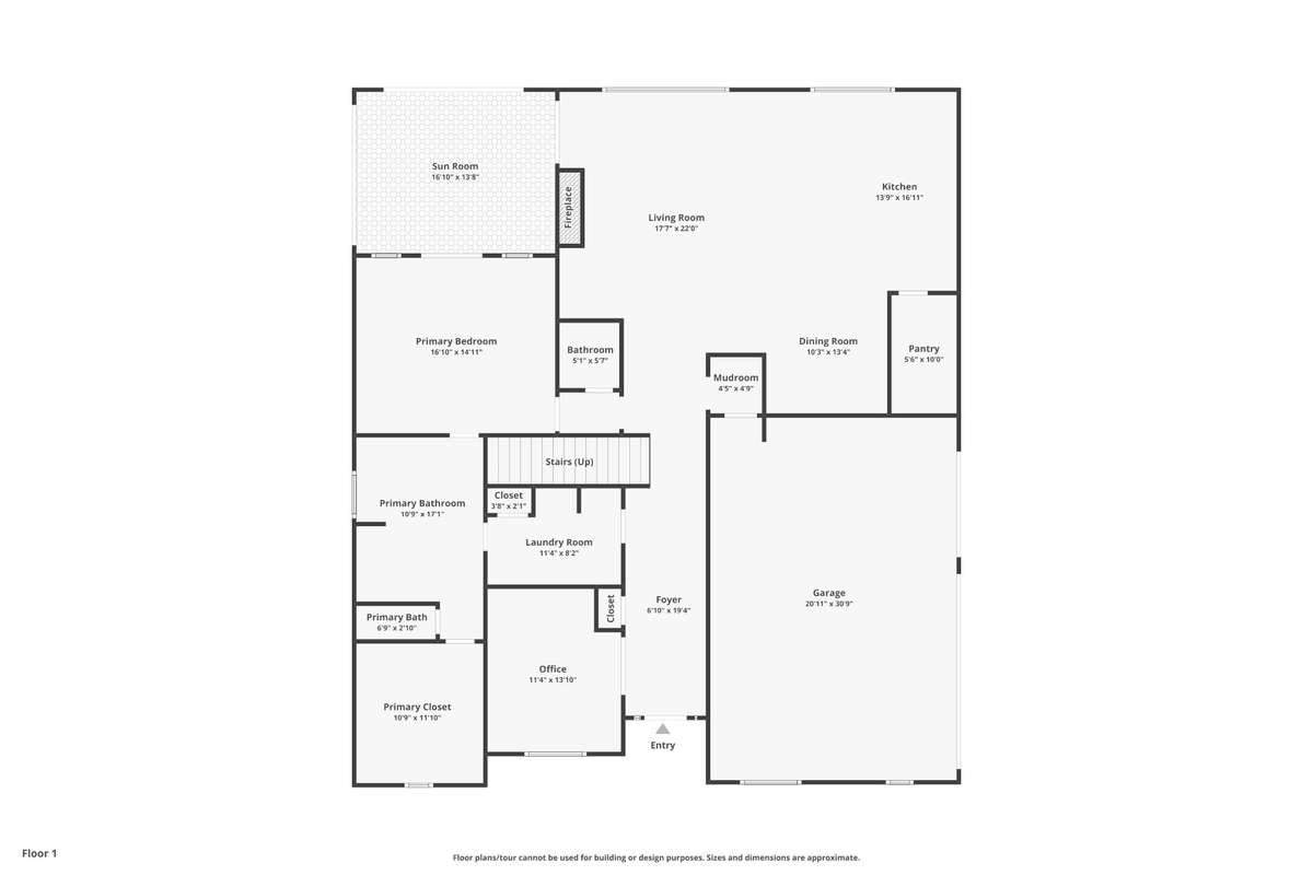 floor 1