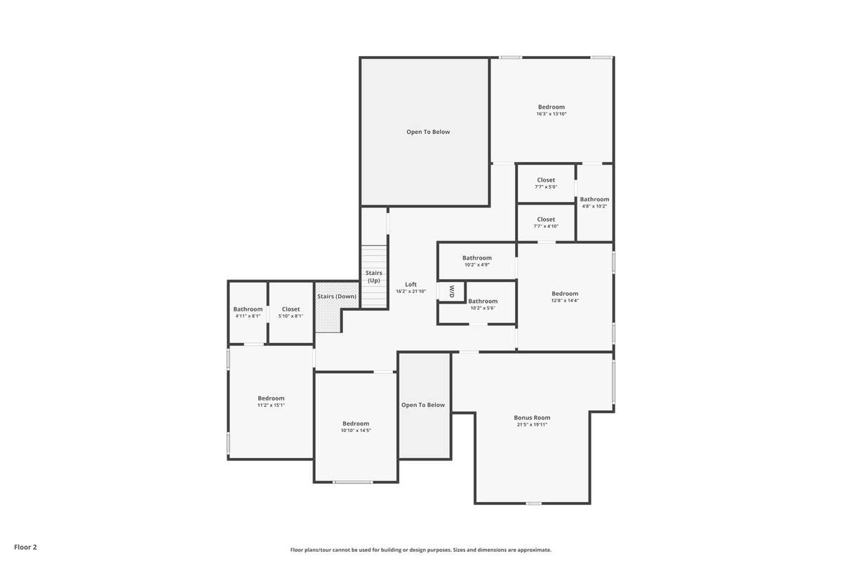 floor 2