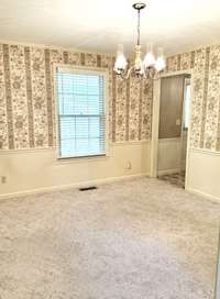 Dining Room 
12 X 13