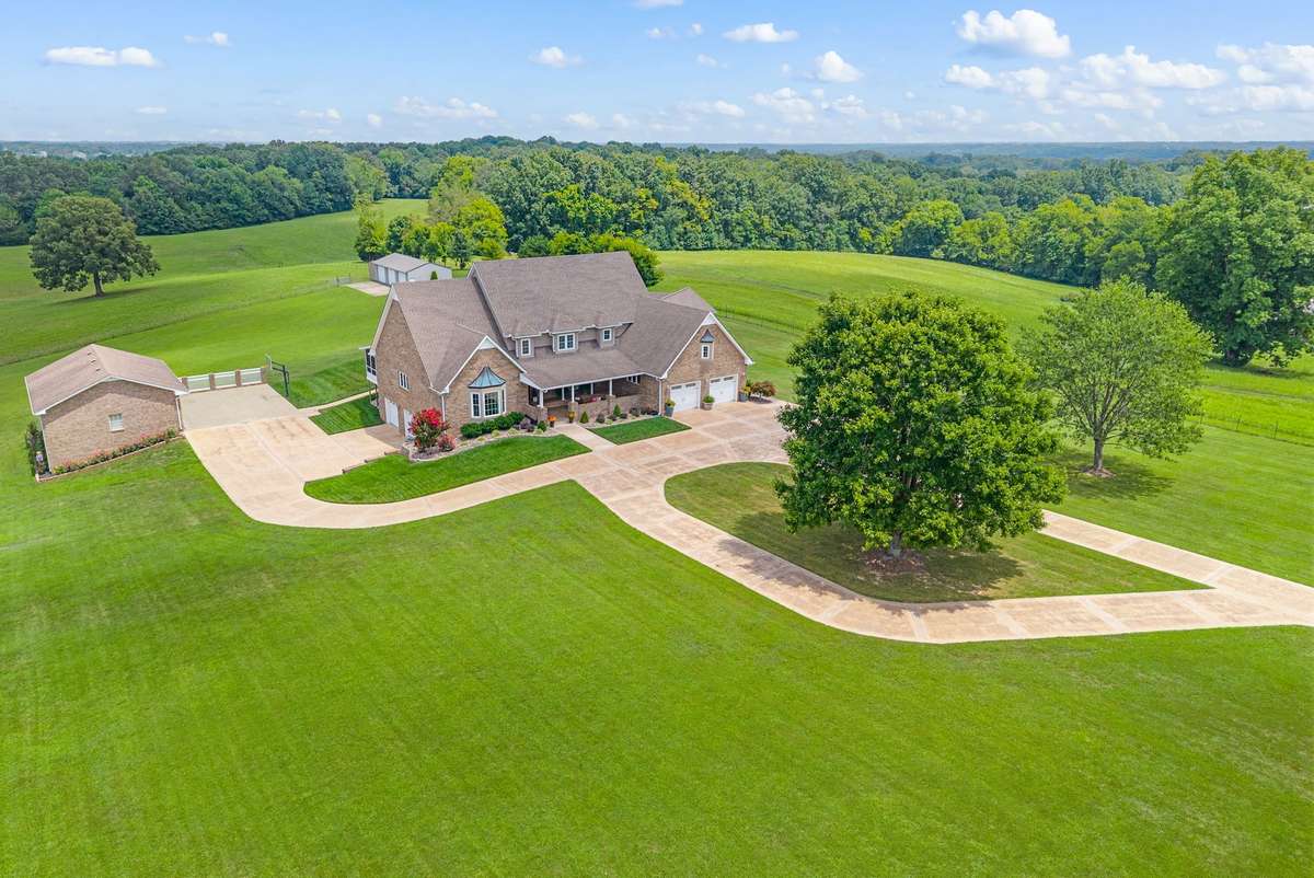 Listing update- 15 acres in Montgomery county, no city taxes.