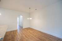 Interior photo of home located at 7060 Gracious Dr