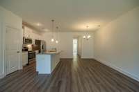 Interior photo of home located at 1032 Sweetleaf Dr