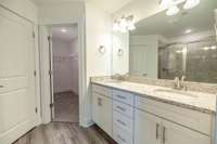 Interior photo of home located at 1032 Sweetleaf Dr