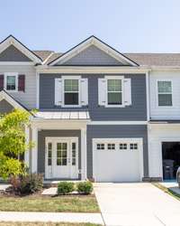 Exterior photo of home located at 1032 Sweetleaf Dr