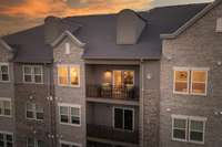 At the end of the day, you will be proud to call this home!