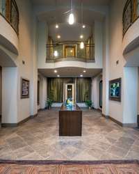 Pick up your Amazon packages in The Enclave Business Office!