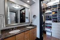 California Style Closets. WOW!