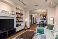 Enjoy these Built-Ins!