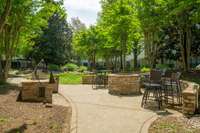 It's like walking in the park!