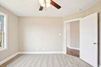 Sample Photos of Oakmont Floor Plan