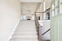 Sample Photos of Oakmont Floor Plan