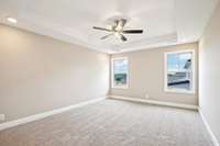 Sample Photos of Oakmont Floor Plan