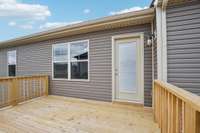 Sample Photos of Oakmont Floor Plan