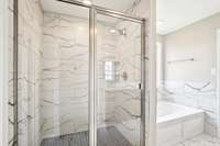 Sample Photos of Oakmont Floor Plan