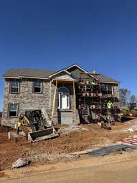 Construction update 11/12