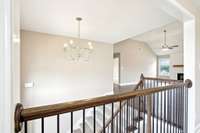 Sample Photos of Oakmont Floor Plan