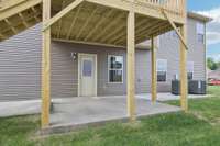 Sample Photos of Oakmont Floor Plan