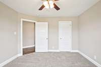 Sample Photos of Oakmont Floor Plan
