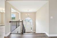 Sample Photos of Oakmont Floor Plan