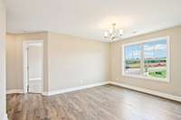 Sample Photos of Oakmont Floor Plan