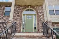 Sample Photos of Oakmont Floor Plan